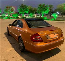 مرسيدس بنز CLS